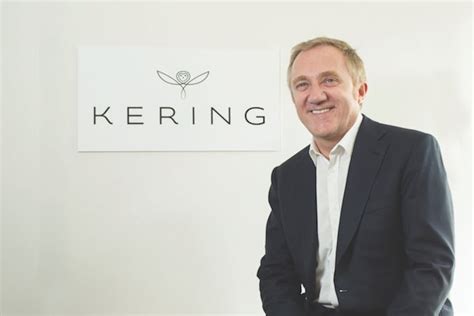 ppr gucci group|gucci owner renamed kering.